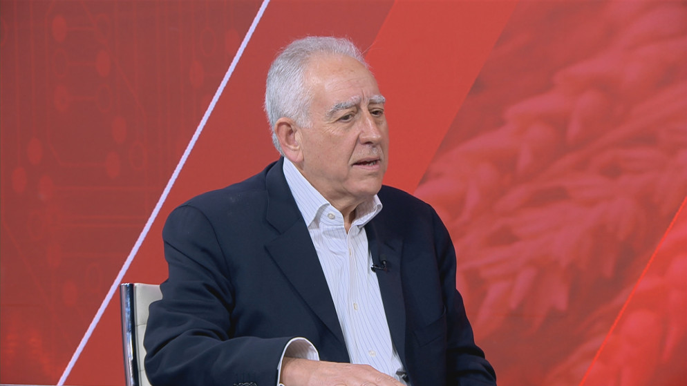 الملكية الأردنية تتفاوض مع الحكومة لخفض أسعار وقود الطائرات