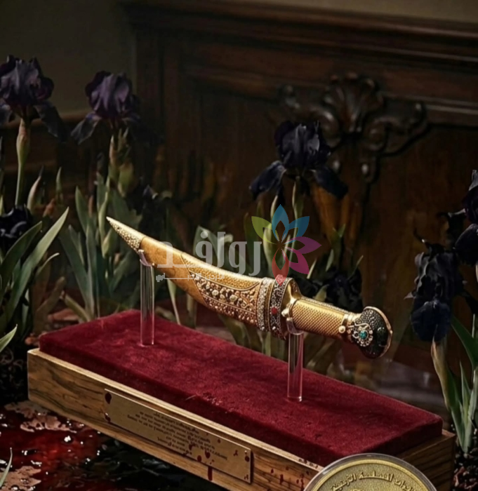 حين يعود الخنجر إلى غمد الكرامة… والجيش الأردني يكتب رواية المجد من جديد