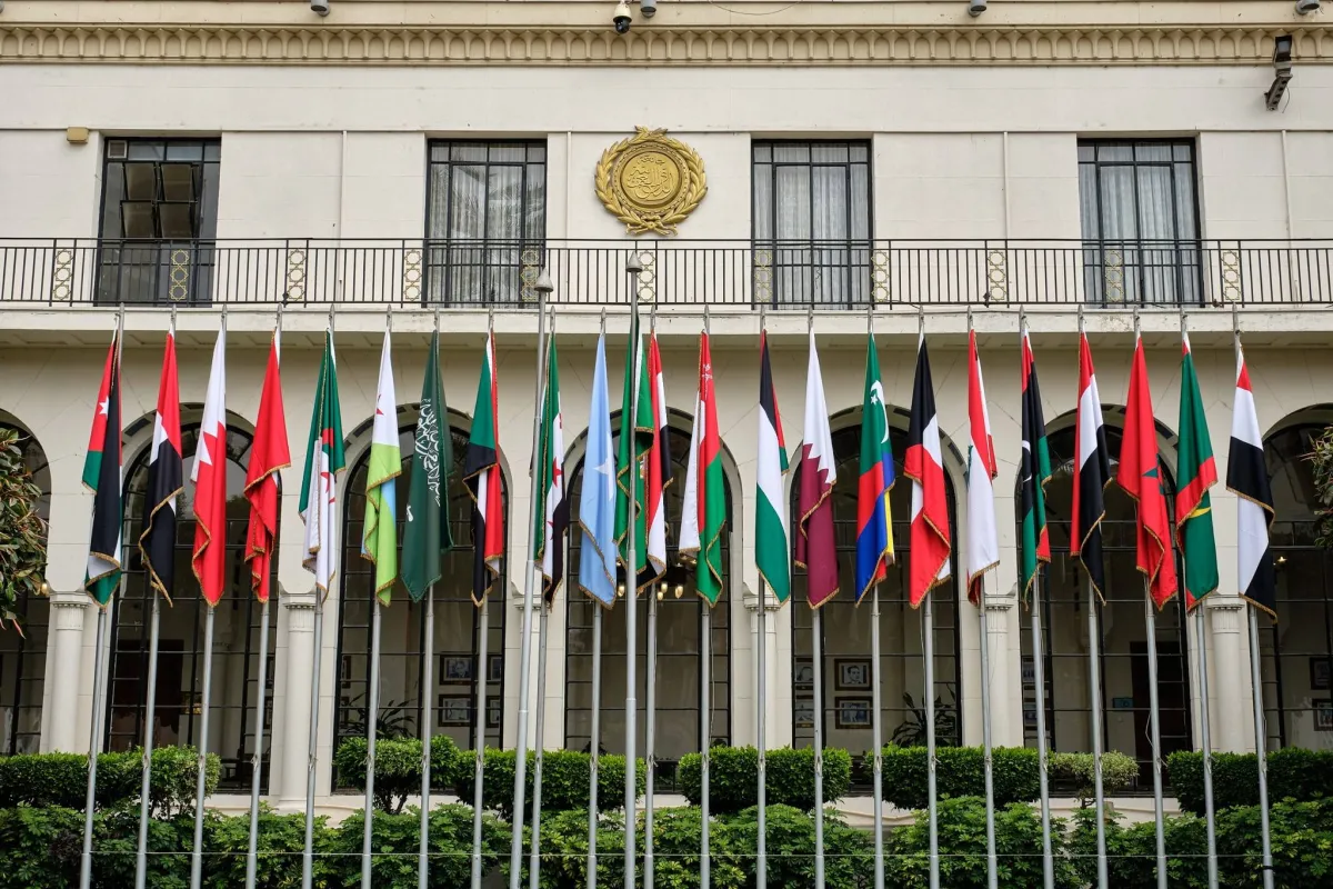 الجامعة العربية تدعم مفاوضات لبنان واسرائيل لحل الازمة