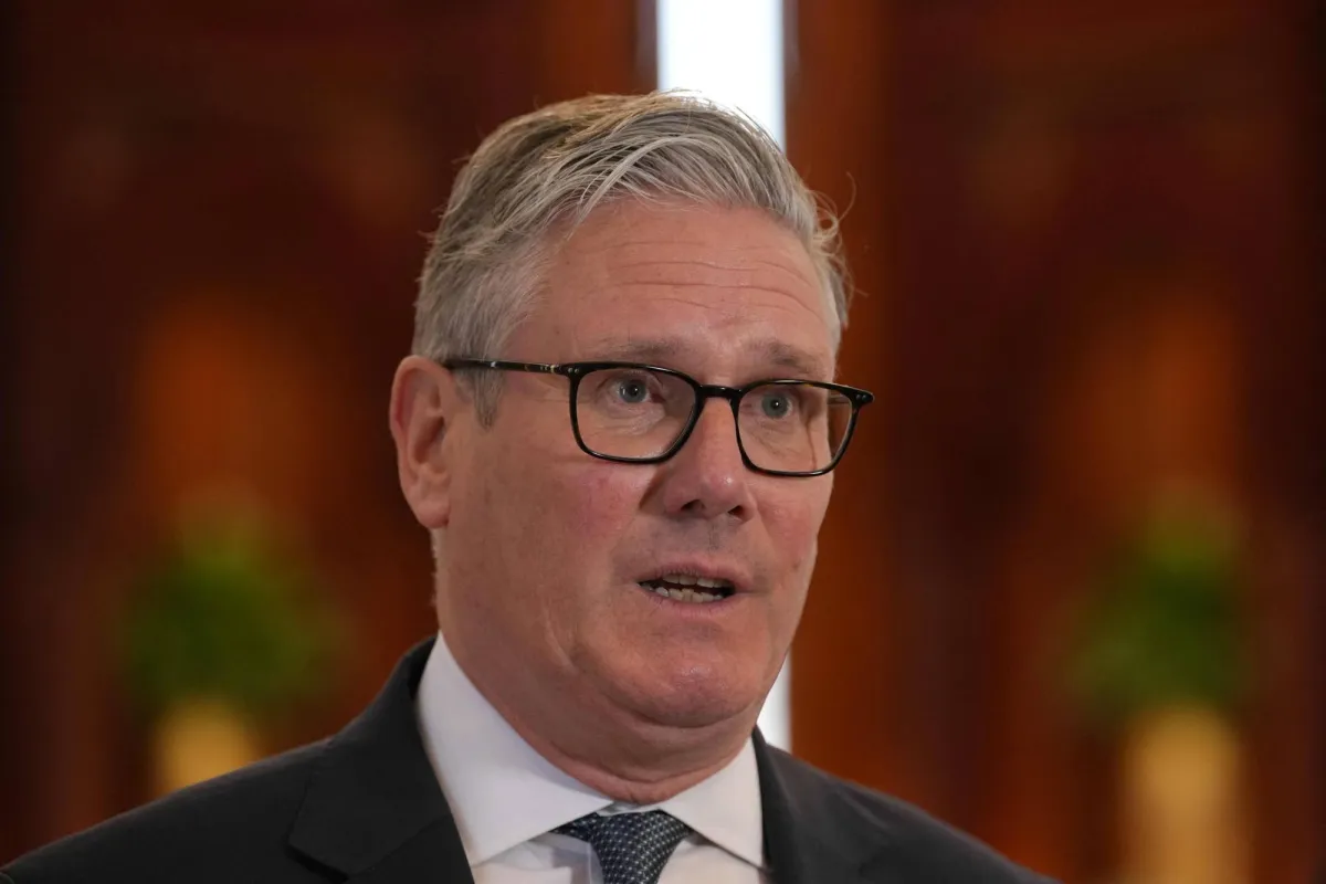 بريطانيا تشدد على دور الخليج الحيوي في تثبيت الهدنة الاقليمية