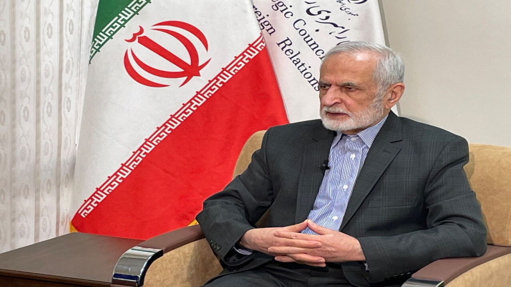 مقتل رئيس مجلس العلاقات الخارجية الايرانية متأثرا بجراحه