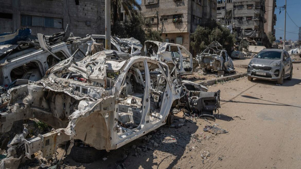 الأمم المتحدة: الفلسطينيون في غزة يواجهون انعدام الأمن رغم وقف إطلاق النار