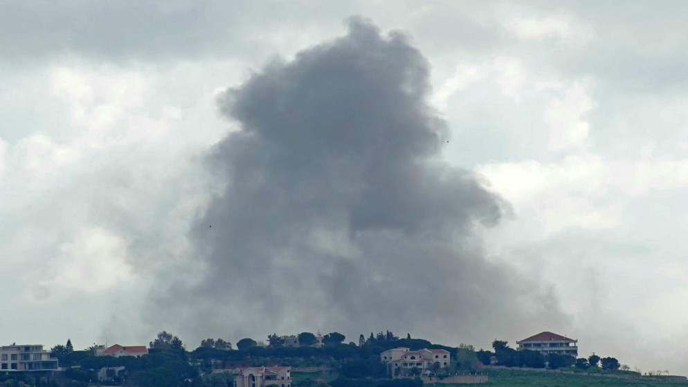 الاتحاد الاوروبي يطالب بوقف فوري للاعمال القتالية في لبنان