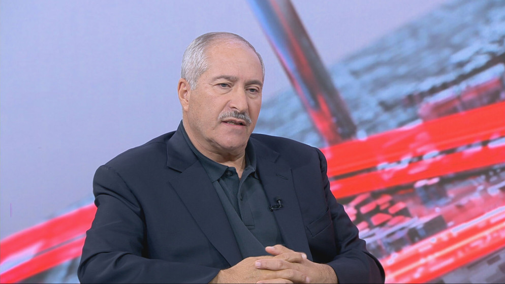 الملك عبدالله يؤكد: الاردن بخير رغم التحديات الاقليمية