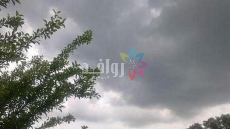 أجواء باردة نسبياً حتى الأحد وربيعية دافئة بدءا من الاثنين