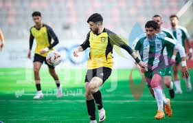 الحسين إربد يمضي بالصدارة وسط مطاردة من الفيصلي والوحدات