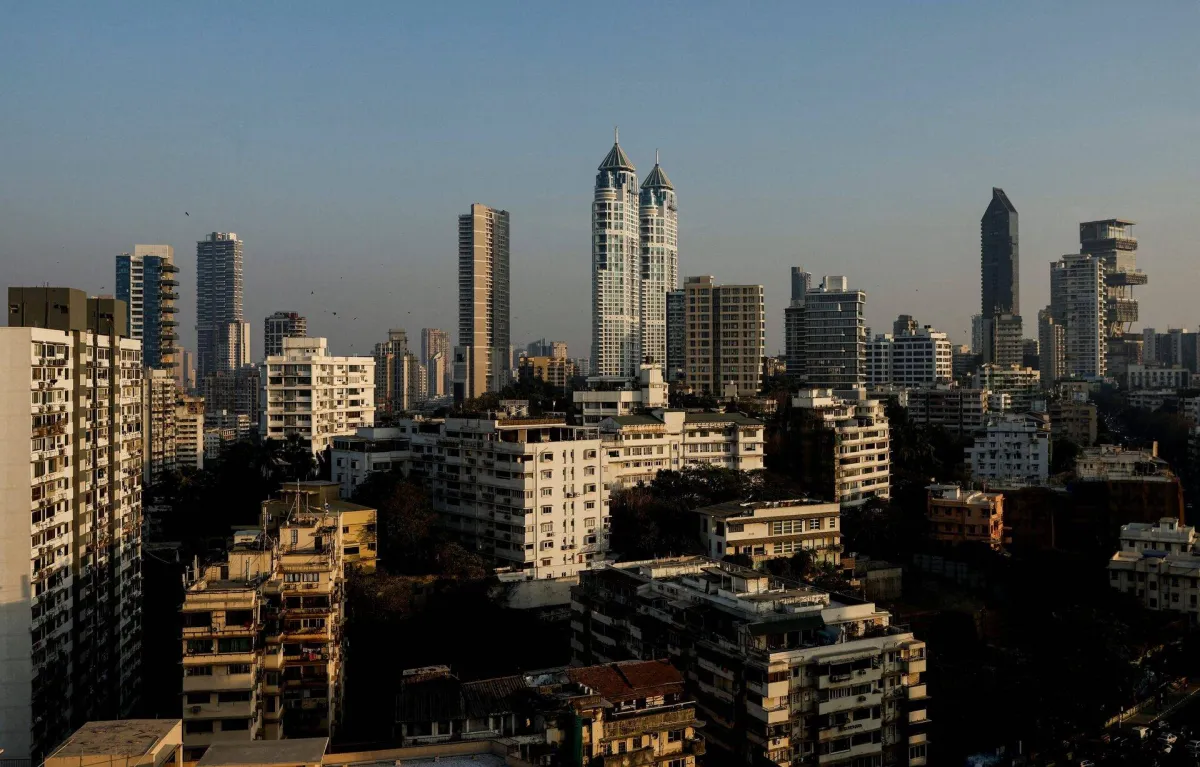 البنك الدولي يحذر: مخاطر تواجه نمو الاقتصاد الهندي رغم الاحتياطيات القوية