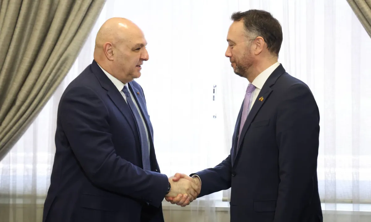 لبنان واسرائيل نحو اتفاق: اجتماع تمهيدي مرتقب في واشنطن