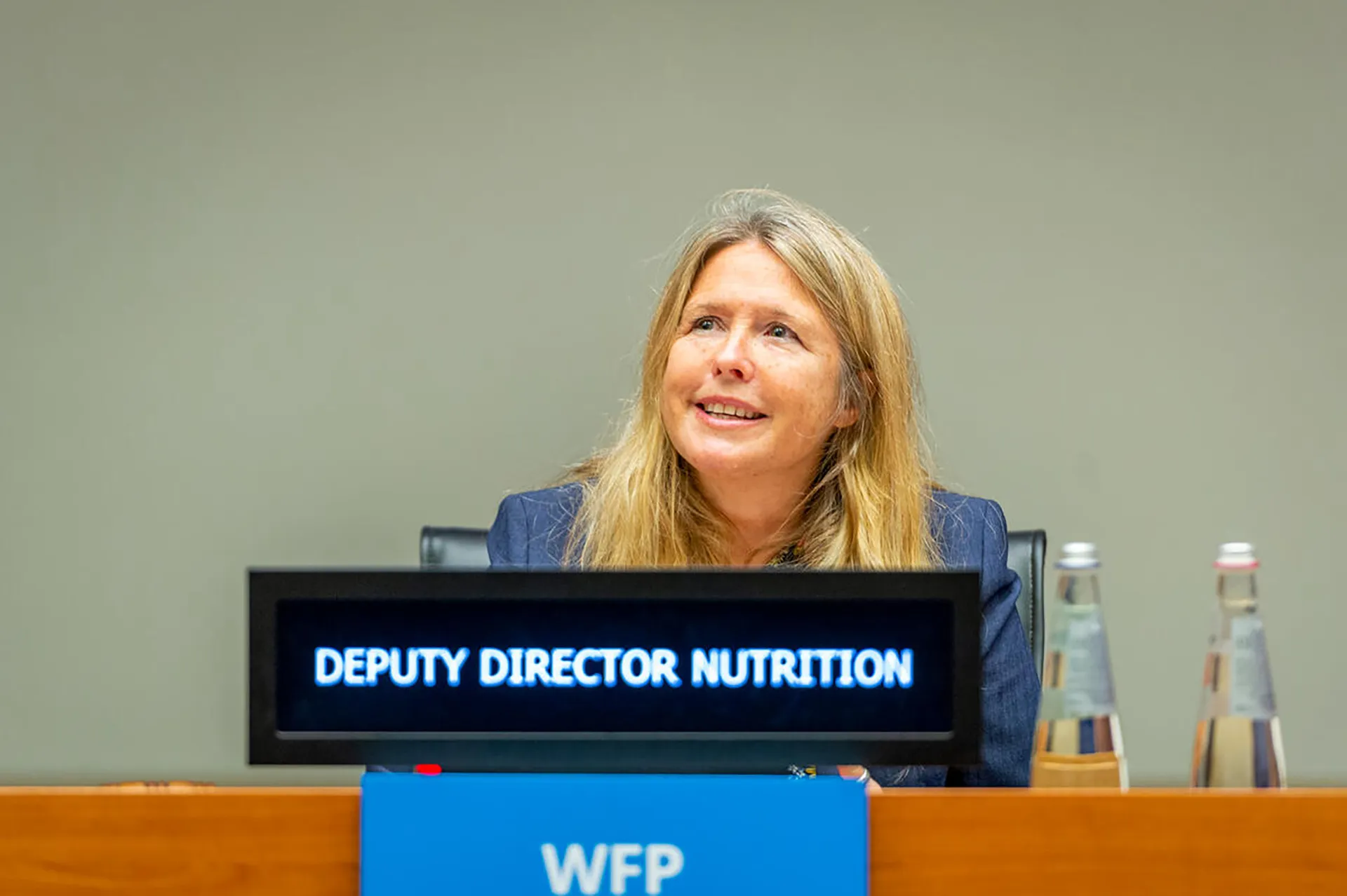 تحذير من تفاقم أزمة الغذاء في لبنان مع استمرار التصعيد وتوقف الإمدادات