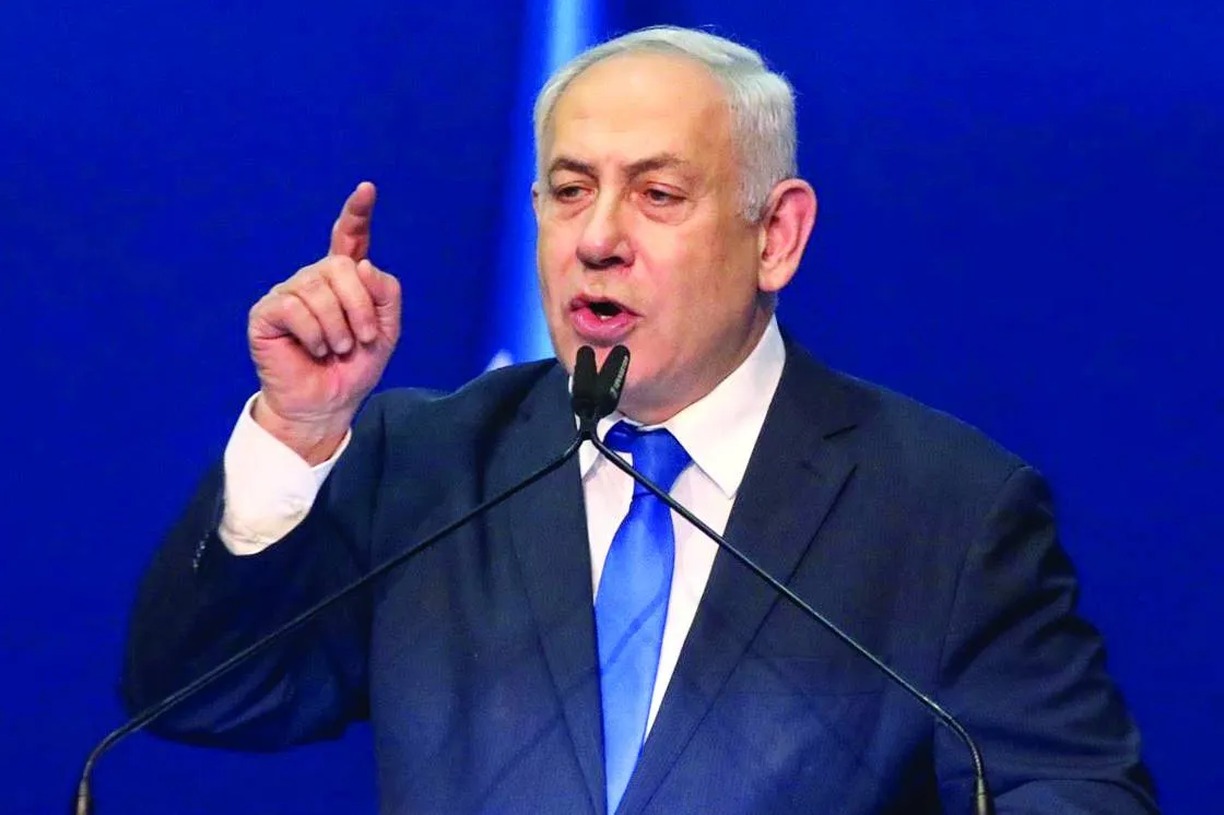 نتنياهو يكشف تفاصيل جديدة حول الحرب على ايران وبرنامجها النووي