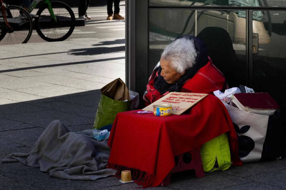 الأمم المتحدة تحذر: اتساع الفجوة المالية العالمية يهدد التنمية