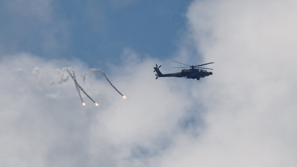 نتنياهو يشترط تفكيك سلاح حزب الله لاتفاق سلام دائم مع لبنان