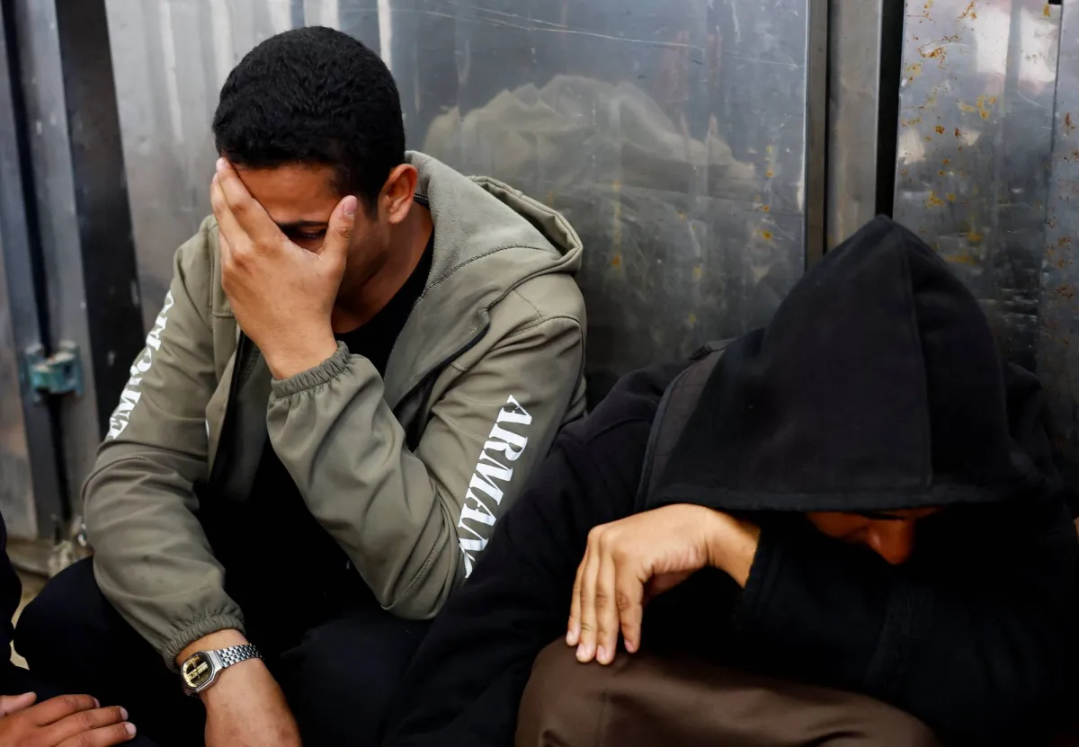 تصعيد في غزة: ضربات إسرائيلية تستهدف القوة المشتركة وحماس تدين