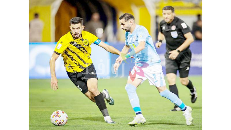 الأنظار ترقب قمة الفيصلي  الحسين إربد