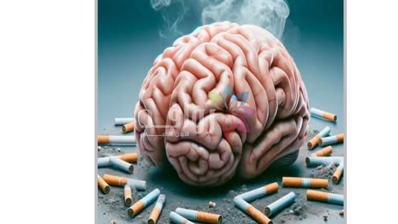 التدخين يؤثر في توازن الحديد ويسبب الخرف