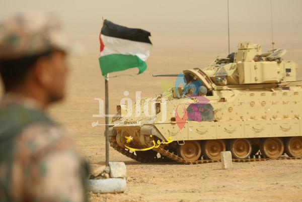 الجيش يحبط محاولة تهريب مواد مخدرة بواسطة طائرة مسيرة