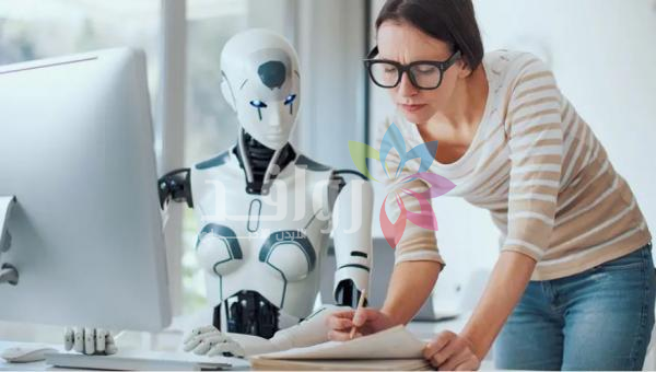 الذكاء الاصطناعي يعيد تشكيل سوق العمل