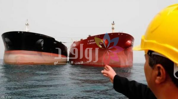 هرباً من اضطرابات هرمز .. كوريا الجنوبية تقترب من تأمين نفط قازاخستان