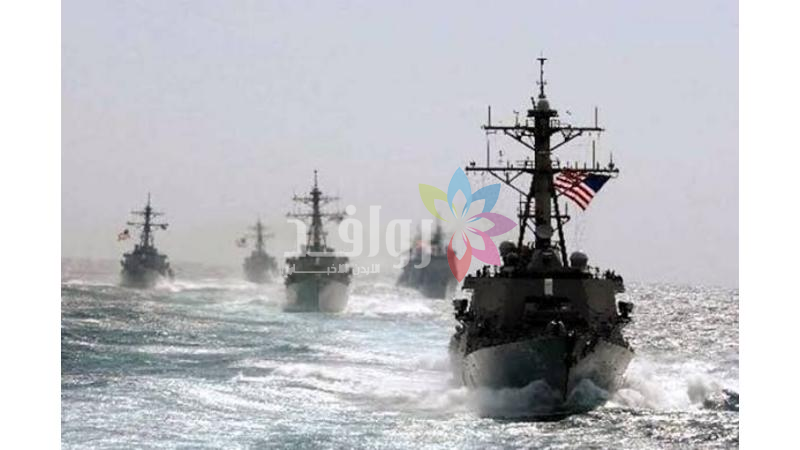 هذه الدول ستتأثر في حال فرض حصار بحري على ايران