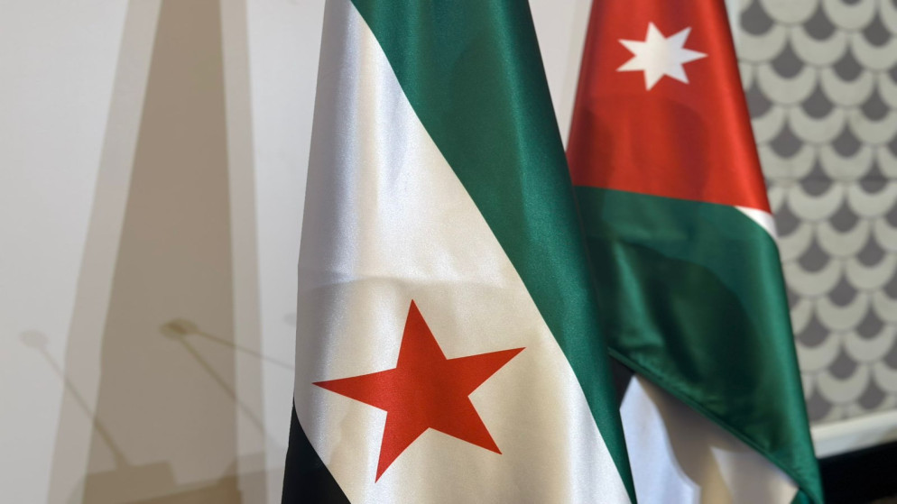 الاردن وسوريا تتفقان على اسبوع تفاعل دبلوماسي لتعزيز العلاقات