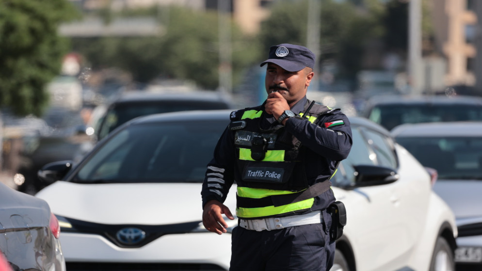 إدارة السير تكشف: انخفاض حوادث الوفاة وتحسن السلامة المرورية