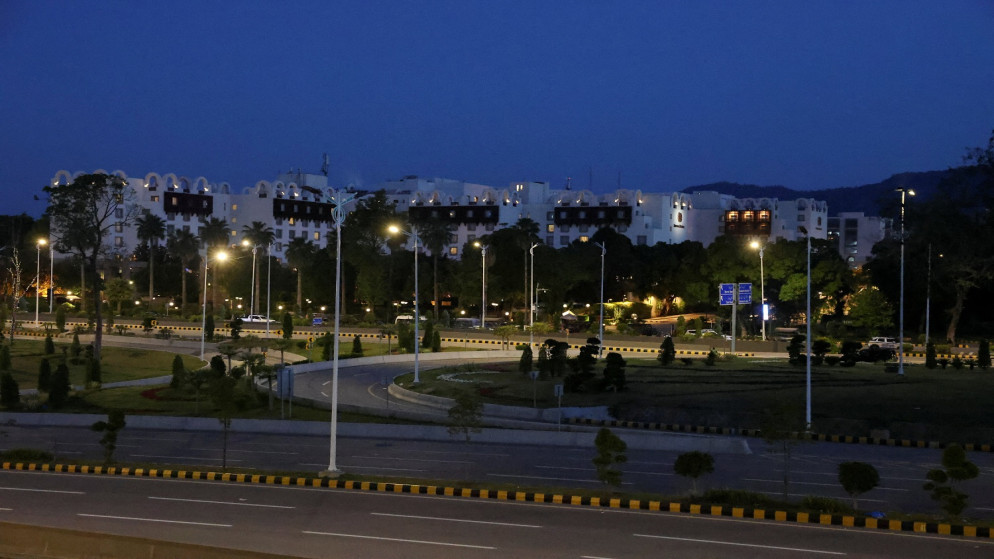 طهران تلقي باللوم على واشنطن في فشل محادثات اسلام اباد النووية