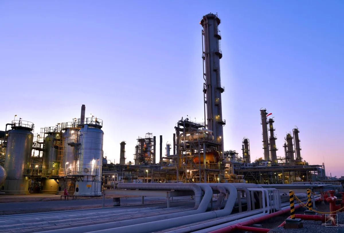 السعودية تعلن استعادة كامل طاقة حقل منيفة وخط شرق غرب النفطي