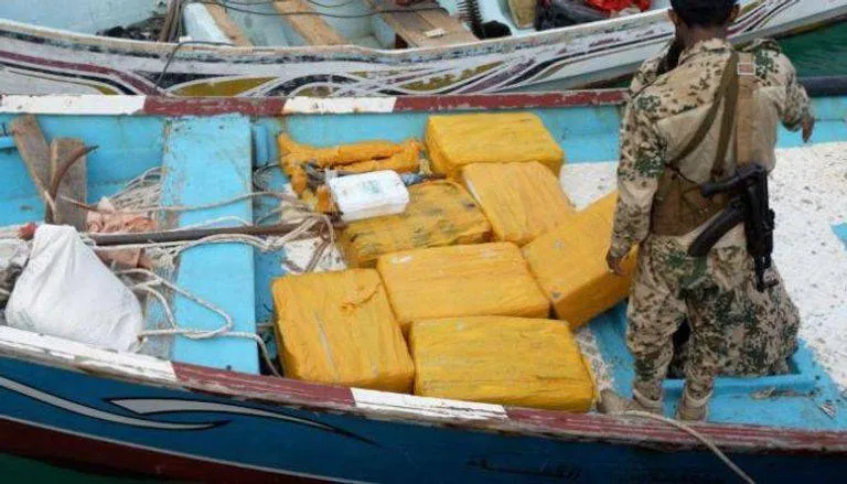 الحوثيون وتجارة المخدرات: تمويل العمليات وتقويض المجتمع في اليمن