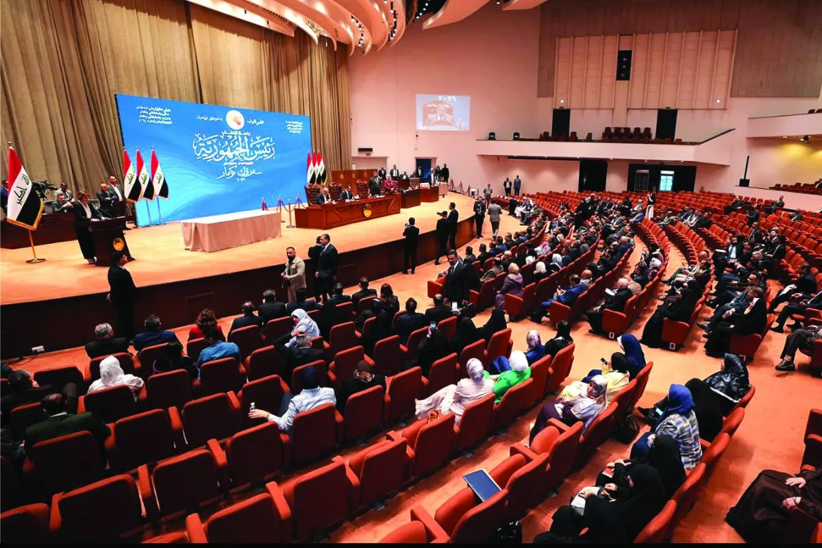 السوداني الاقرب لرئاسة الحكومة العراقية وسط خلافات الاطار التنسيقي