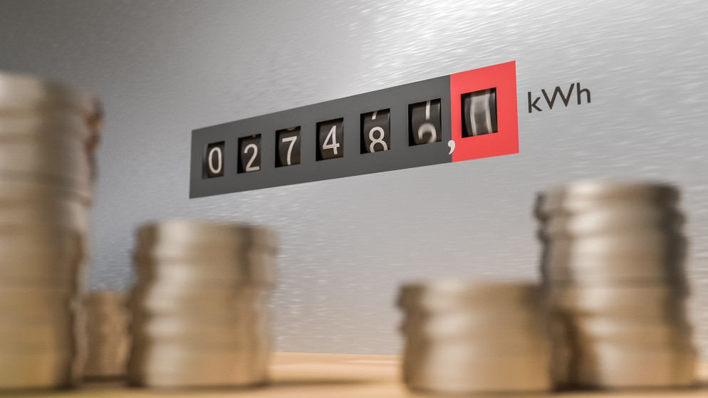 وزير الطاقة يطلق حملة لترشيد استهلاك الكهرباء لتحقيق الأمن الطاقي