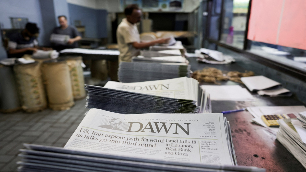 طهران تكشف: خلاف حاد يعرقل اتفاقا مع واشنطن