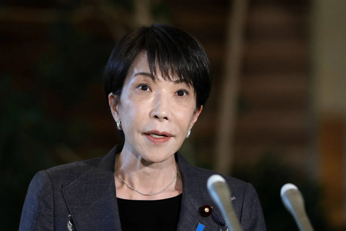 خبير اقتصادي يحث اليابان على احترام استقلالية بنكها المركزي