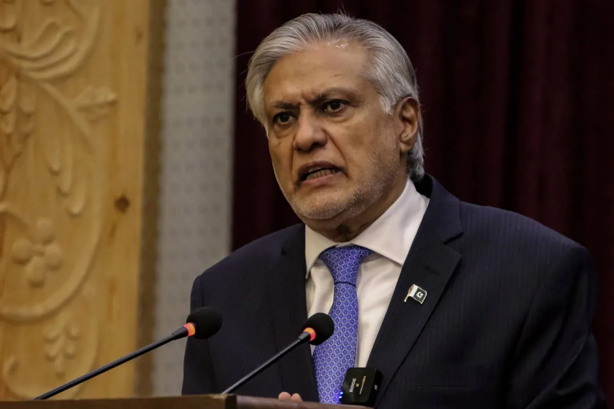 باكستان واستراليا تدعوان للحفاظ على وقف اطلاق النار بين ايران وامريكا