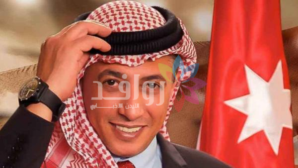 العبداللات والسرحان واللوزيين والمناصير وابوتايه وكرزون يحييون فعاليات يوم العلم