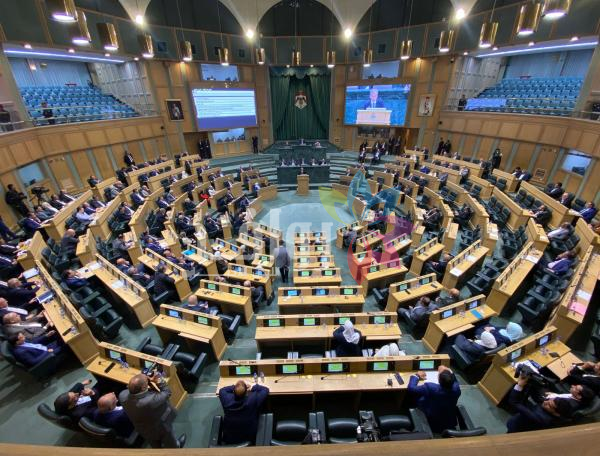 النواب يُقر معدل الأحوال المدنية .. 25 دينارا غرامة فقدان الهوية ودفتر العائلة