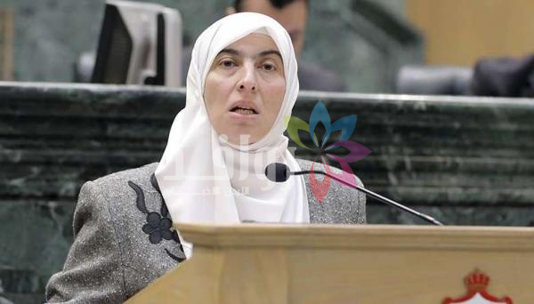 طهبوب تطالب بخبراء أردنيين في لجنة تقييم تعديلات الضمان