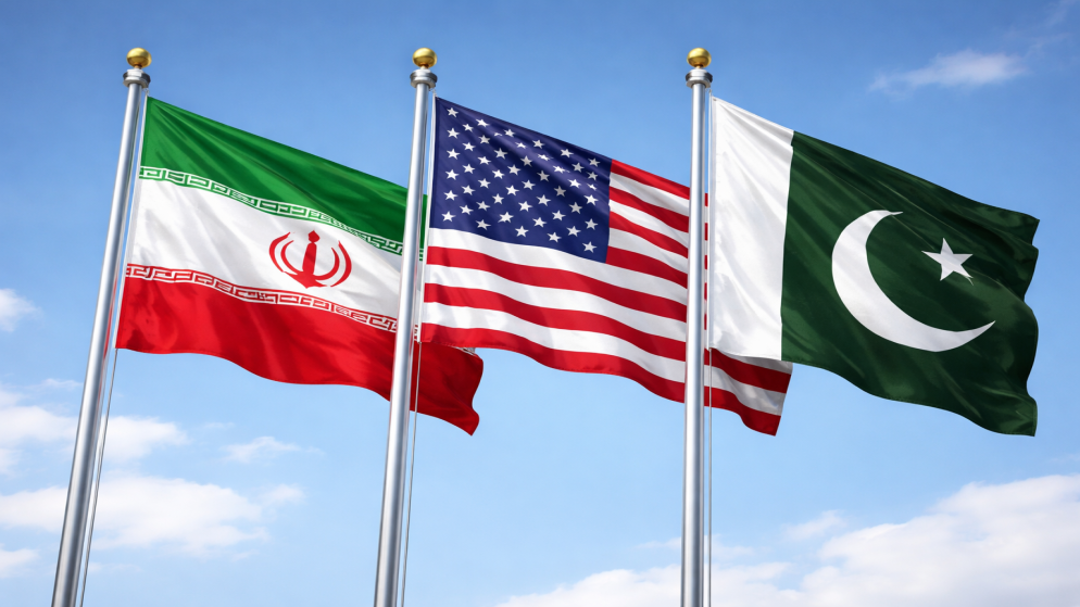 باكستان تؤكد استمرار الوساطة بين امريكا وايران رغم تعثر المحادثات