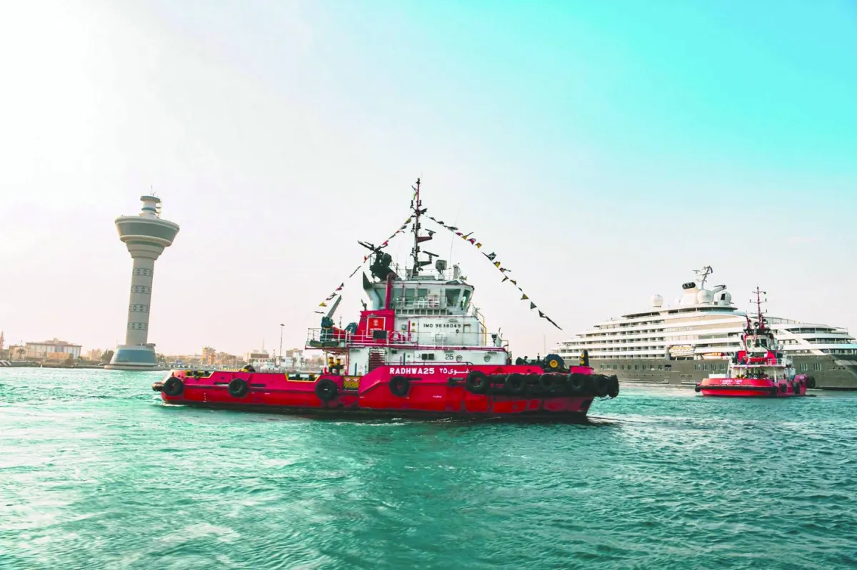 السعودية تستعيد كامل طاقة ضخ النفط وتؤكد استقرار الإمدادات