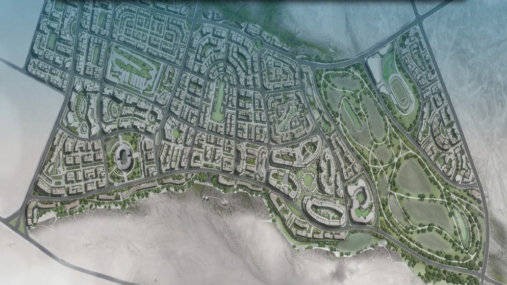 منتدى الاستراتيجيات: صناديق الاستثمار العقاري محرك لتطوير مدينة عمرة