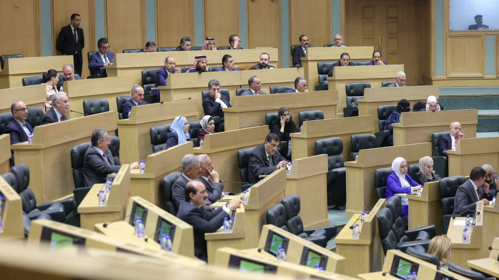 مجلس النواب يناقش تعديلات قانون الاحوال المدنية والسير