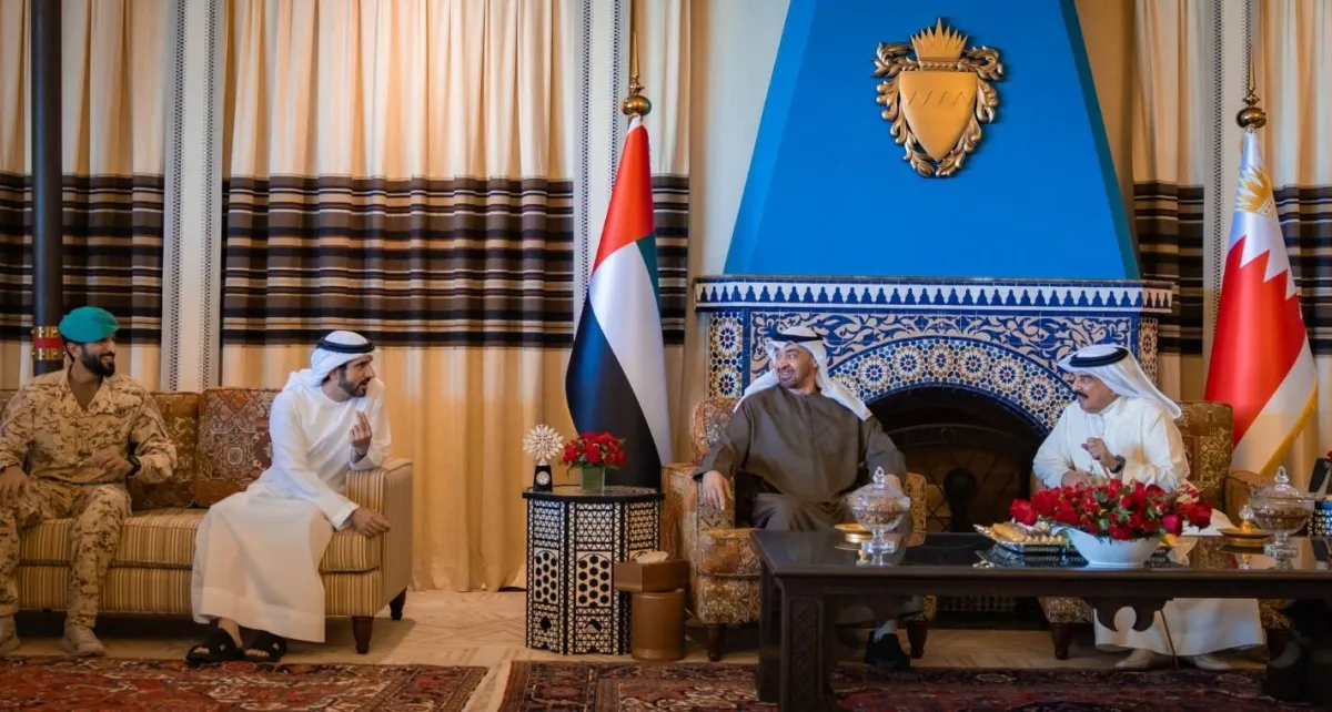 الخليج يبحث احتواء التصعيد الإقليمي وتعزيز الأمن مع تصاعد التوترات