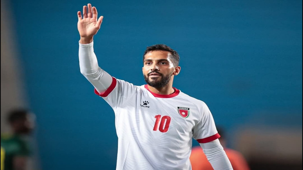 موسى التعمري يسطع في الدوري الفرنسي ويحجز مقعدا بالتشكيلة المثالية