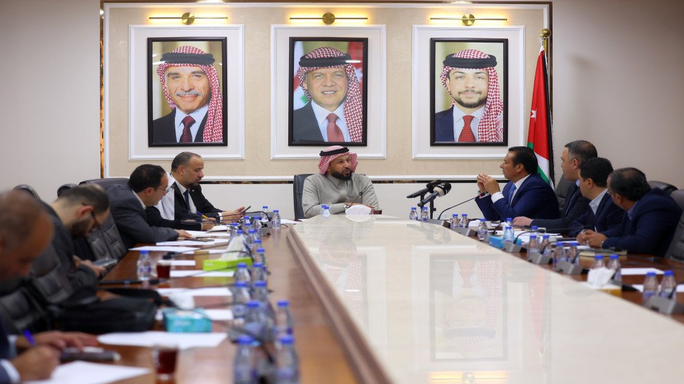 لجنة التربية النيابية تشدد على أهمية الإعداد الأمثل لامتحانات التوجيهي