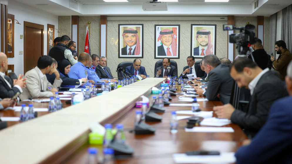 نقل ملكية المركبات عن بعد: قانون سير جديد يواكب التحول الرقمي