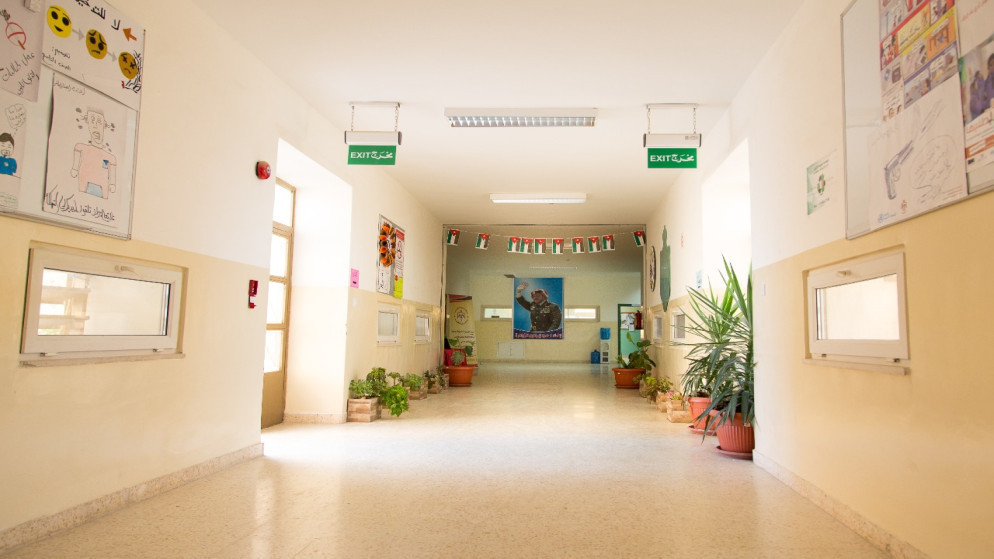 مدارس جديدة وتوسعة بجرش: خطط طموحة لتربية المحافظة