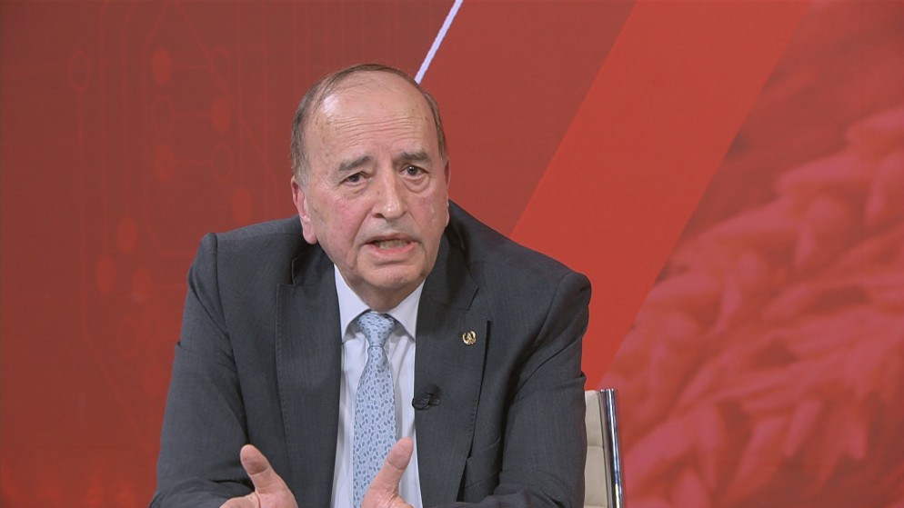 قفزة نوعية في العقبة: ارتفاع كبير في حجم حاويات الترانزيت