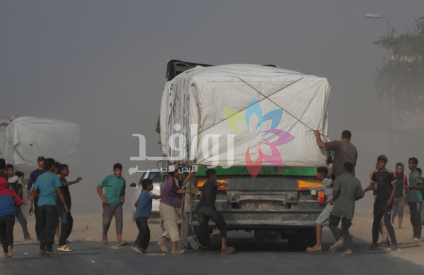 إعادة فتح معبر زيكيم .. واستئناف دخول المساعدات إلى غزة
