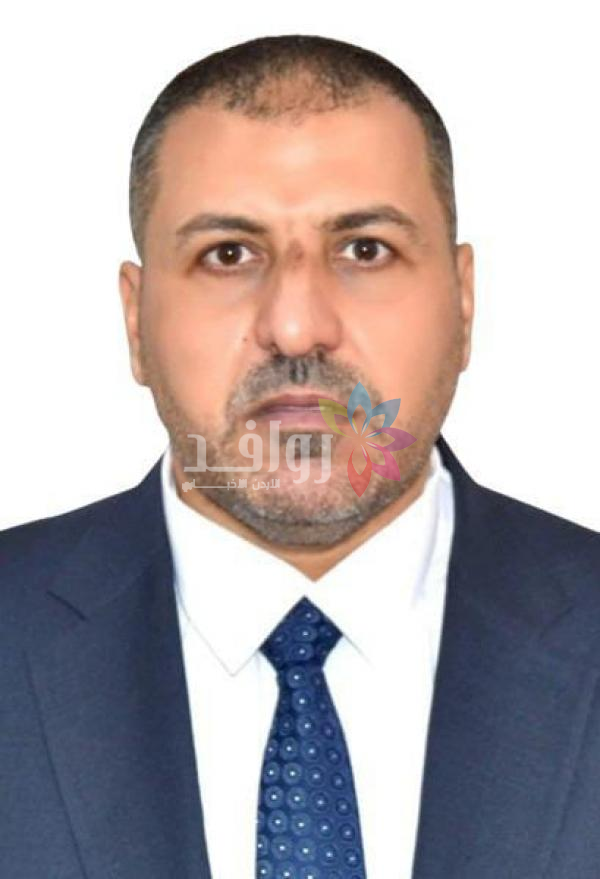 هذا هو الأردن وهذه هي قصة علم لا يُقرأ بل يُعاش