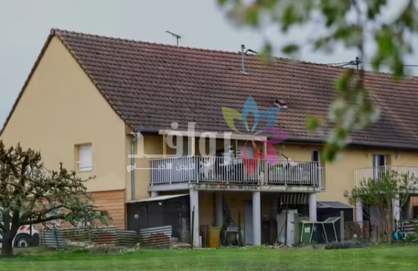 فرنسا .. طفل يفقد القدرة على المشي بعد حبسه 500 يوم في شاحنة