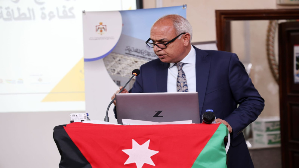 وزارة العمل تطلق ورشات لتعزيز كفاءة الطاقة